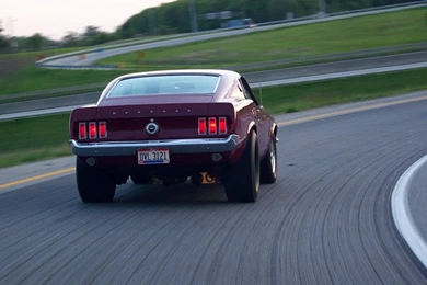 Cars,Classic Cars Classic Ohio Ford Mustang Fastback 1966 ...