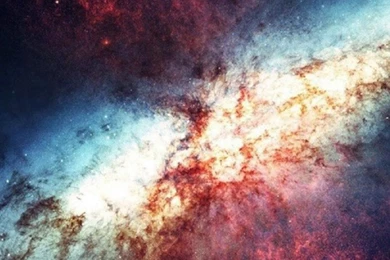 Space Nexus 5 Wallpapers HD
