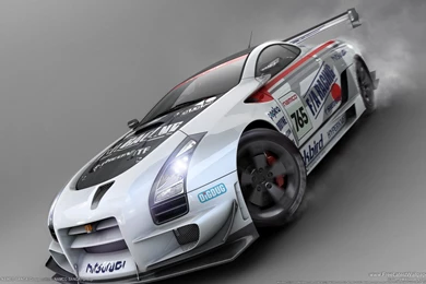 Ridge, Racer, Bestest, Wallpapers, Collection, Games, Slides (