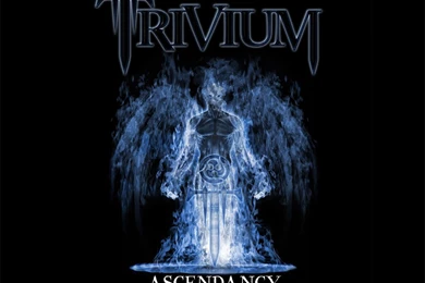 Trivium   BANDSWALLPAPERS