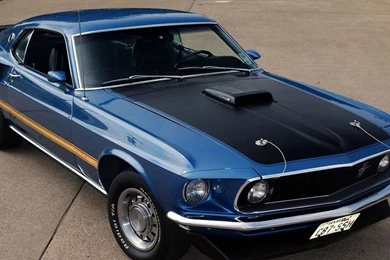 Vintage Ford Mustang Cobra HD Wallpapers On MobDecor Http://www ...