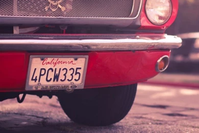 Ford Mustang Wallpaper, Cars & Bikes / Classic: Ford Mustang ...