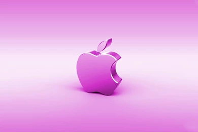 Apple Pink Wallpapers PC 1462   HD Wallpapers Site