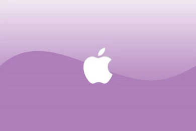 Wallpapers Pink Stripes Home Apple Mac Violet Gn 1600x1200 ...