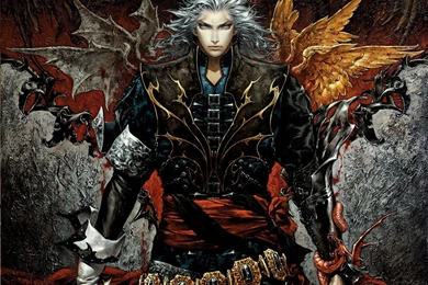 Castlevania Wallpapers   Wallpapers Cave