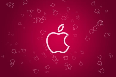 Pink Mac Wallpapers   Wallpapers Cave
