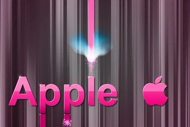 Apple Pink Wide Wallpapers Attachment 3179   Amazing Wallpaperz