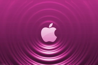 Pink Apple   Ripple Effect By Seans Photography On DeviantArt