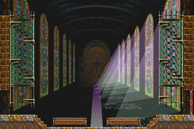 Top Castlevania Symphony Of The Wallpapers