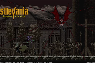 Console Wallpapers – Byte Sized