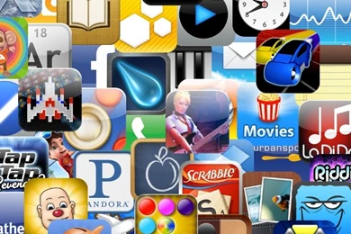 IPhone Wallpaper: Die 66 Coolsten Bilder Für Home  Und Lockscreen ...