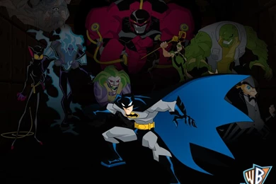 Batman Wallpaper8 Batman Desktop Wallpapers