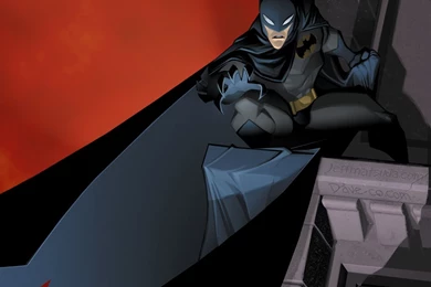My Free Wallpapers Comics Wallpapers : The Batman