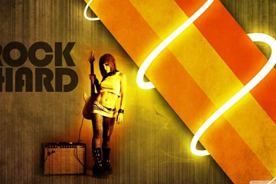 Rock Hard HD Desktop Wallpapers : High Definition : Fullscreen : Mobile