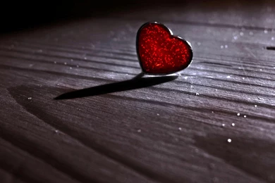 Love And Heart Wallpapers