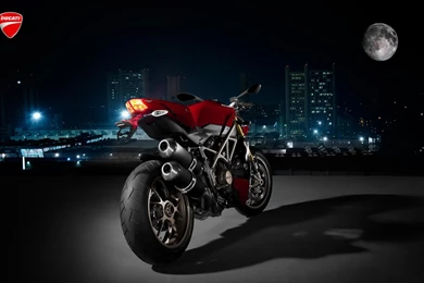 HD Motors Ducati, Kawasaki Racing Wallpapers