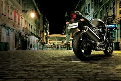 Motorcycle Wallpapers