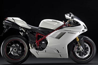 Ducati Bikes Wallpapers