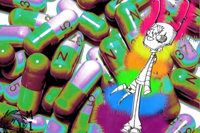 Cartoon Graphic Design Wallpapers 13396   Cartoon Wallpapers Game ...