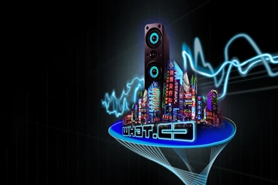 CD Wallpapers HD 11087   Pacify Mind