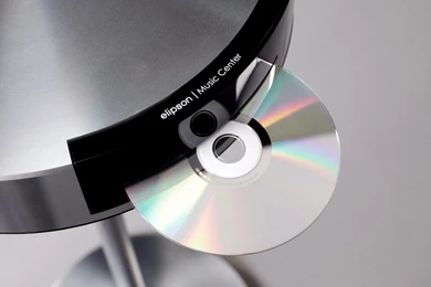 Amazing CD Wallpapers