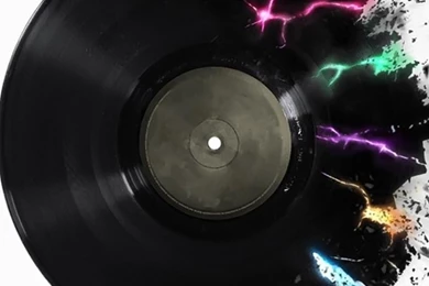 Mobile CD Wallpapers