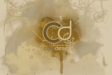 Colle Design CD Wallpapers Picture