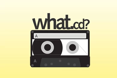 What.CD? Yellow Wallpapers By Bikerboy On DeviantArt