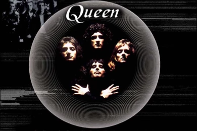 Queen Wallpapers   Music   Crazy Frankenstein