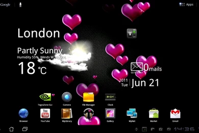 Live Free Wallpapers For PC