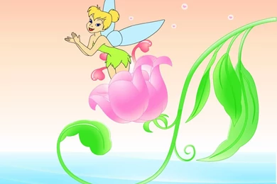 Tinkerbell Wallpapers   Wallpapers Cave
