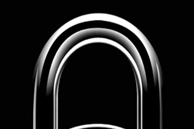 Green Lock iPhone Wallpapers, iPhone 5(s)/4(s)/3G Wallpapers