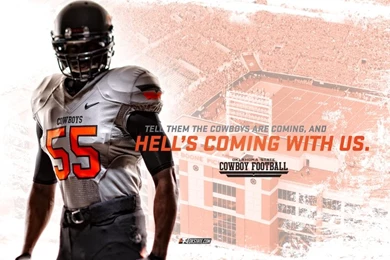 Cowboys Football Oklahoma State Cowboys – Sports Football HD ...