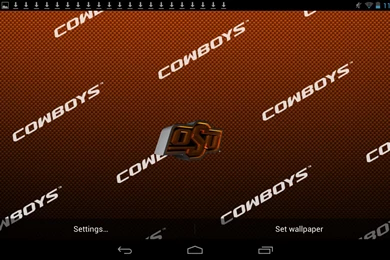 Oklahoma State Live Wallpapers   Android Apps On Google Play