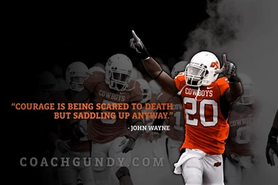 Top Oklahoma State Cowboys Wallpapers