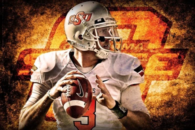 Oklahoma State Cowboys Relay Wallpapers