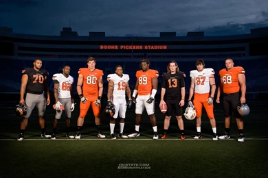 Top Oklahoma Football Wallpapers Wallpapers