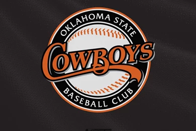 Oklahoma State University Football Logo
