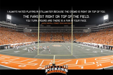 USA   College Football Stadiums   Page 15   SkyscraperCity