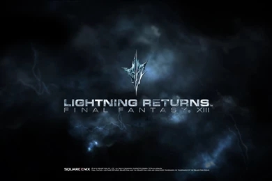 Lightning Returns Final Fantasy XIII Wallpapers (HD)