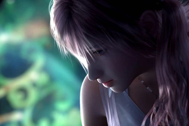 Final Fantasy 13 HD Wallpapers (3)