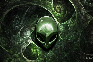 Alienware Wallpapers