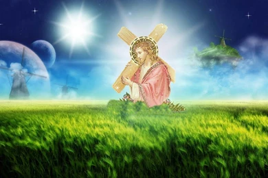 Jesus Wallpapers   Android Apps On Google Play