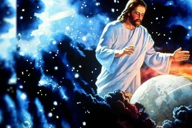 Jesus Christ Wallpapers   Android Apps On Google Play