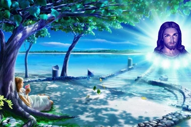 Wallpapers Jesus Of Imagenes De Christ Gesu 1920x1200