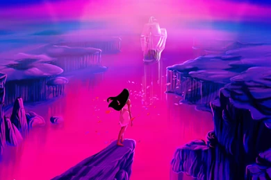 21 Pocahontas HD Wallpapers
