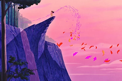 Pocahontas Wallpapers HD