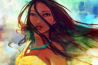 Pocahontas Wallpapers   Wallpapers Cave