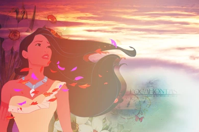 Pocahontas Wallpapers