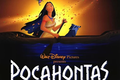 Pocahontas Wallpapers HD